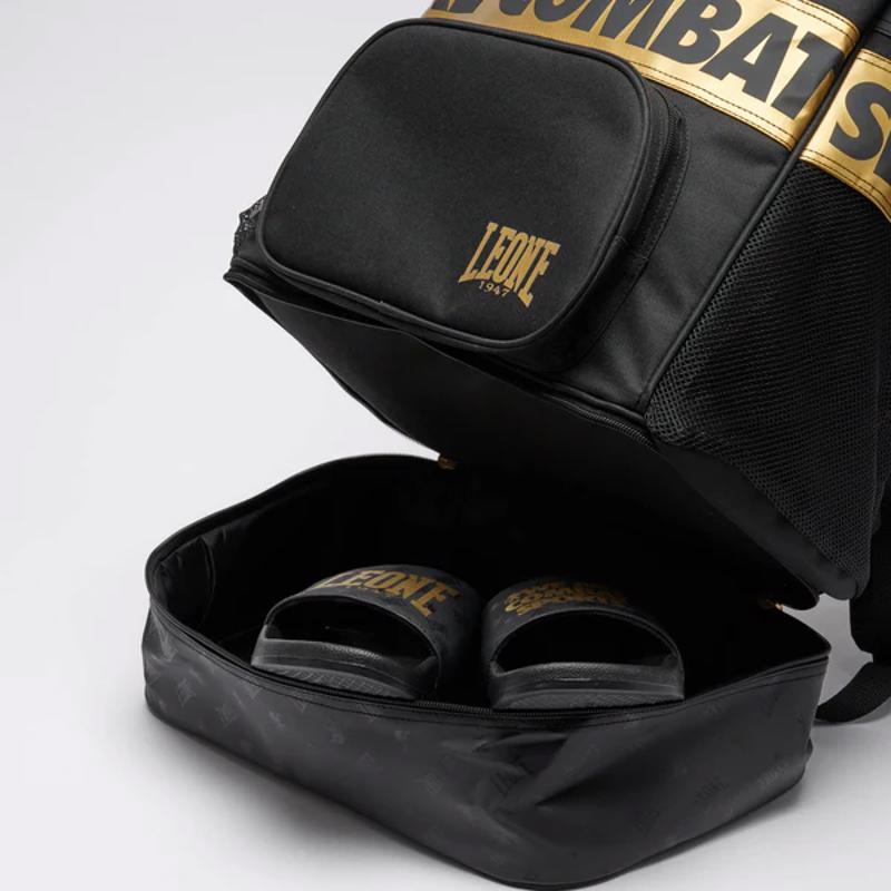 Leone DNA BACKPACK Backpack- black